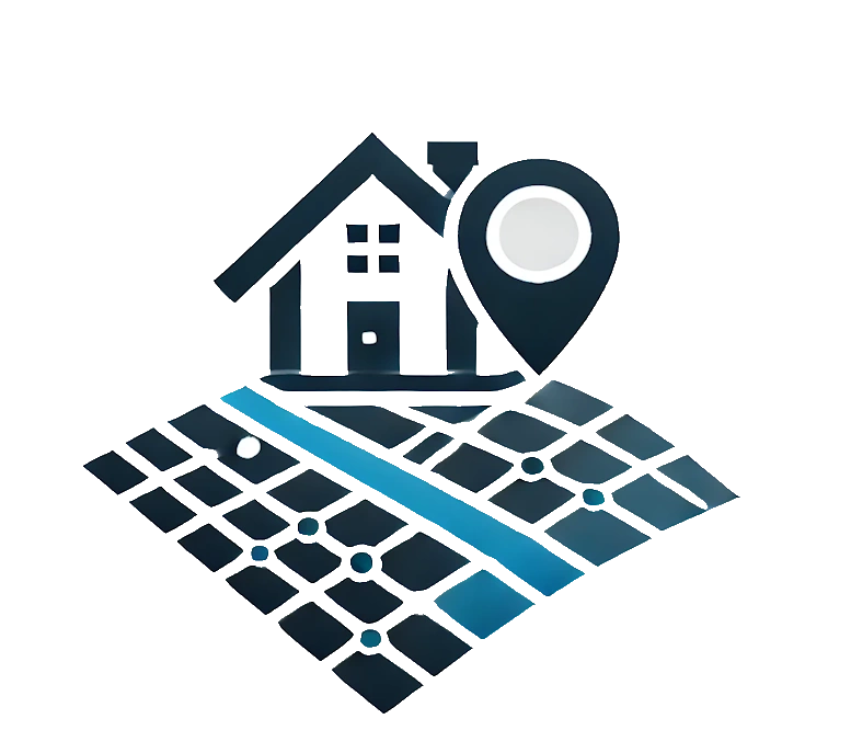 Immobilienanalyse Dinslaken Logo